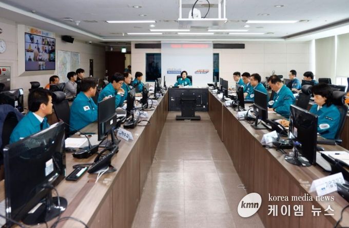 이천시, 2025년 경기도 자연재난 종합평가 1위 쾌거