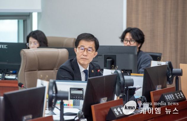 경기도의회 김근용 의원