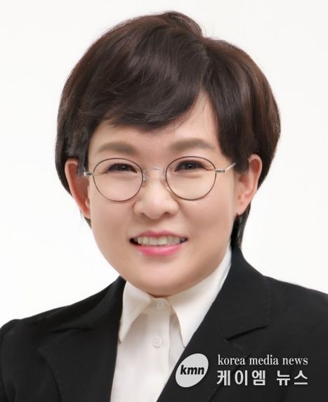 경기도의회 김선희 의원