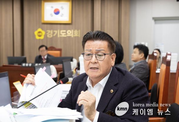 경기도의회 안명규 의원