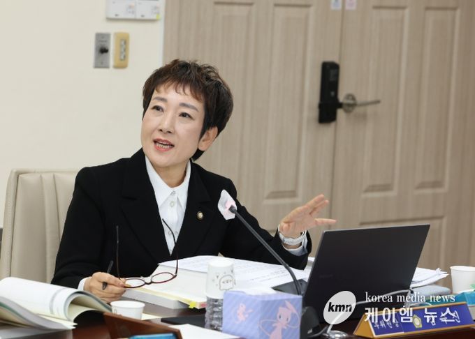 고양시의회 김수진 의원