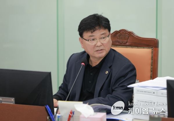 경기도의회 성기황 의원