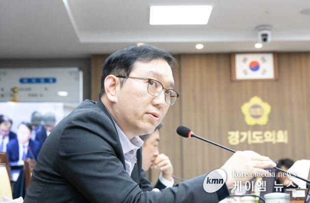 경기도의회 이성호 의원