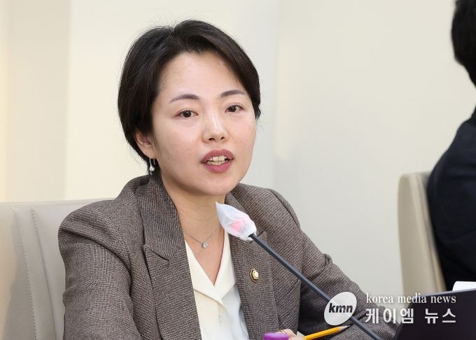 정민경 고양시의원