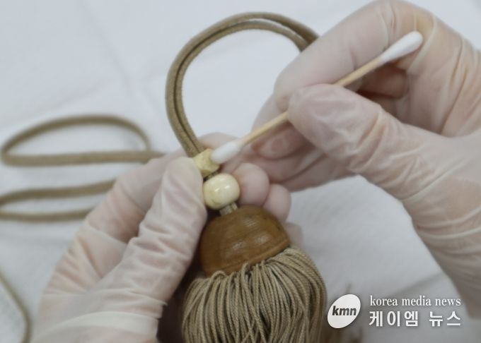 종가 문화유산 보존관리