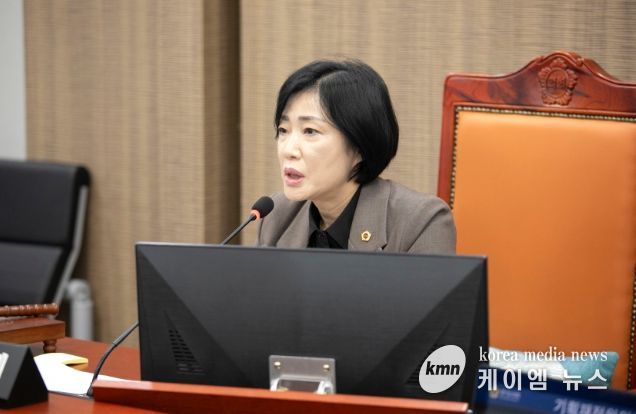 경기도의회 이경혜 의원