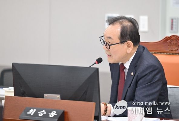 경기도의회 최승용 의원