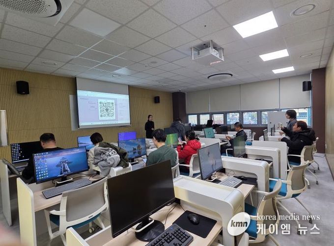 안성시 평생학습관 × 중앙대학교 RISE사업단(다빈치), 공동 주최·주관…3년 만에 재개된 평생학습축제 성황리 종료