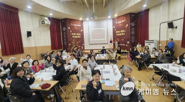 군포문화재단 군포시평생학습마을, 리본Re_Born학교 페스타 '성료'