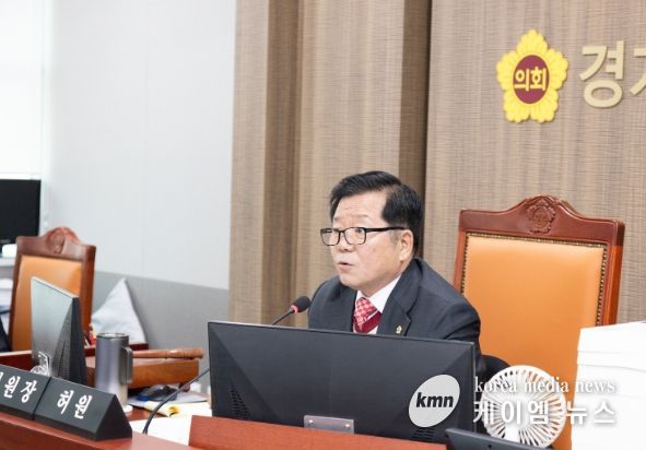 경기도의회 허원 의원