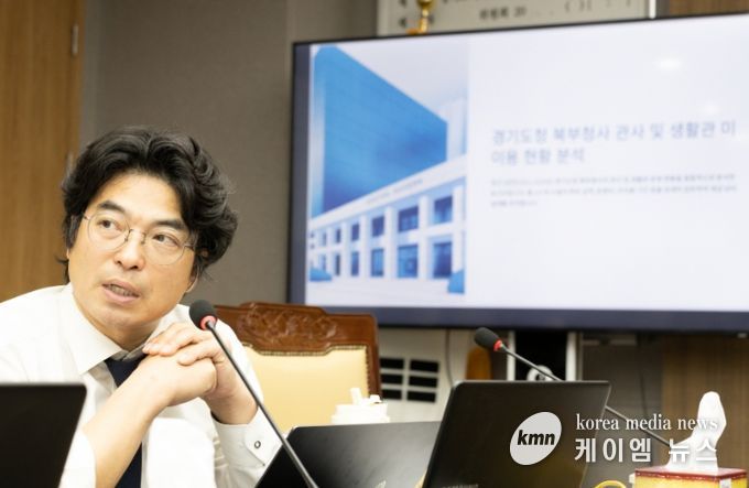 경기도의회 박상현 의원