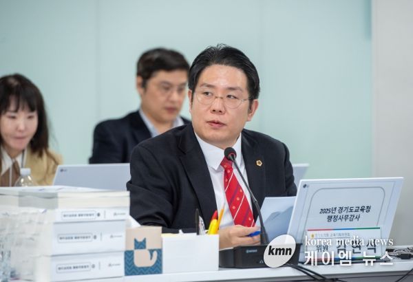 경기도의회 김현석 의원