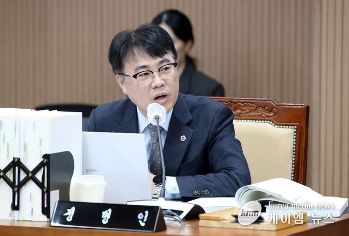 정병인 의원(천안8·더불어민주당)