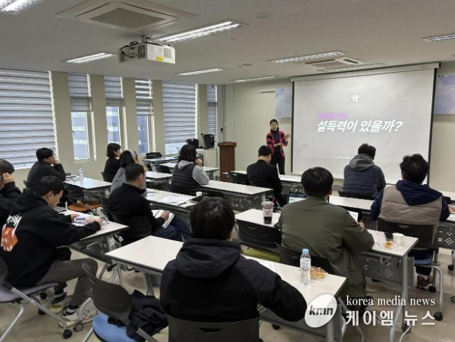 안양산업진흥원 1인 창조기업 지원센터, 입주·졸업기업 역량강화 ‘창업 맞춤형 교육’ 성료