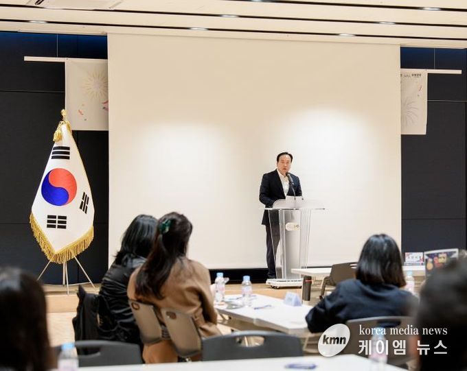 오산시, ‘2025년 마을공동체 성과공유회’ 개최…한 해 성과 주민과 함께 나눠