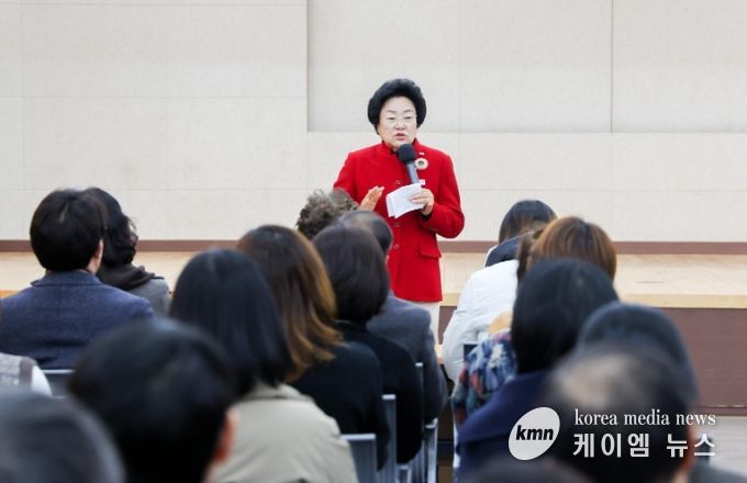 이천시, 2025년 장기요양요원 처우개선비 신설… 1월부터 지급 개시