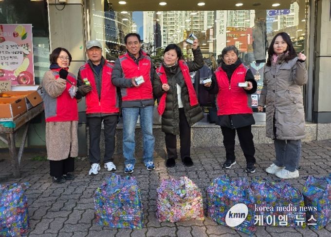 고양시 일산2동, 2025 제4차 지역사회보장협의체 정기회의 개최
