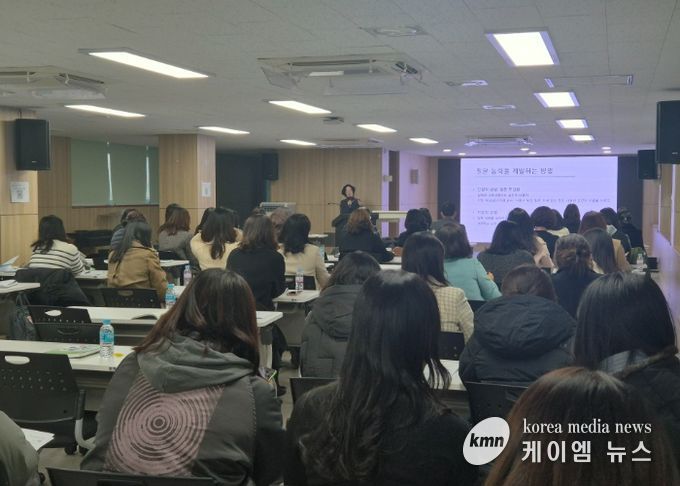 '2025 수업으로 잇고, 공감으로 맺는 수업 결(結)' ‘군포의왕 수업나눔 콘서트’ 성료