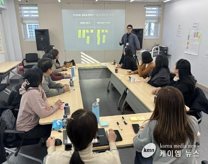경기 남부권 광역마켓, 안성시가 협력의 판을 열다