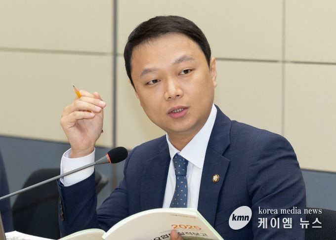 고양특례시의회 최규진 의원