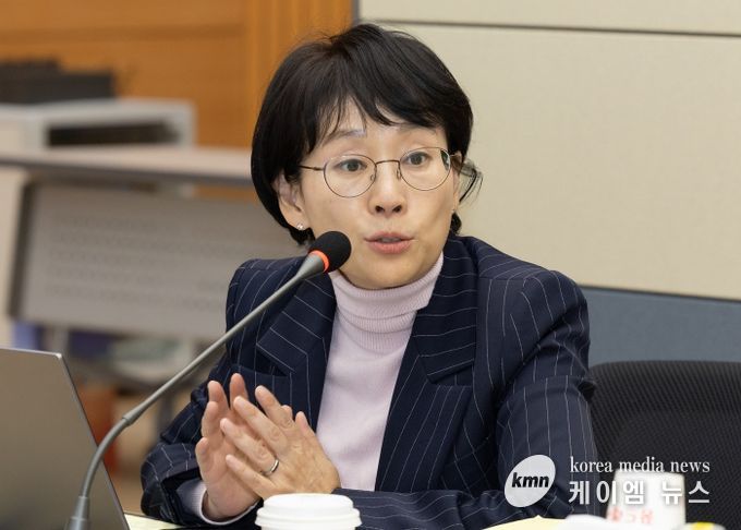 고양특례시의회 김해련 의원