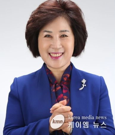 성남시의회 정연화 의원