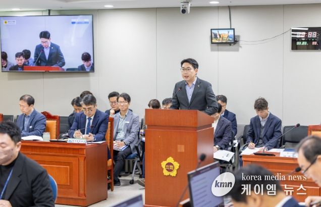 경기도의회 문승호 의원