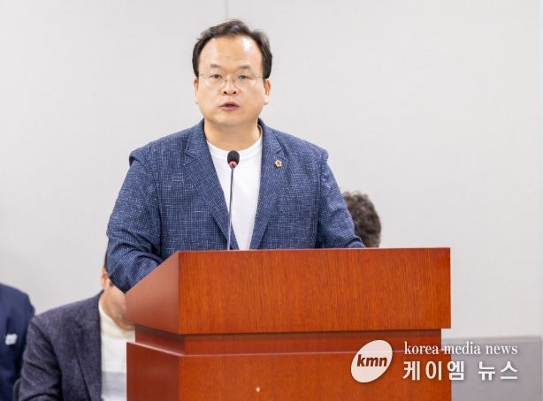 경기도의회 임창휘 의원