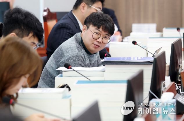 경기도의회 유호준 의원