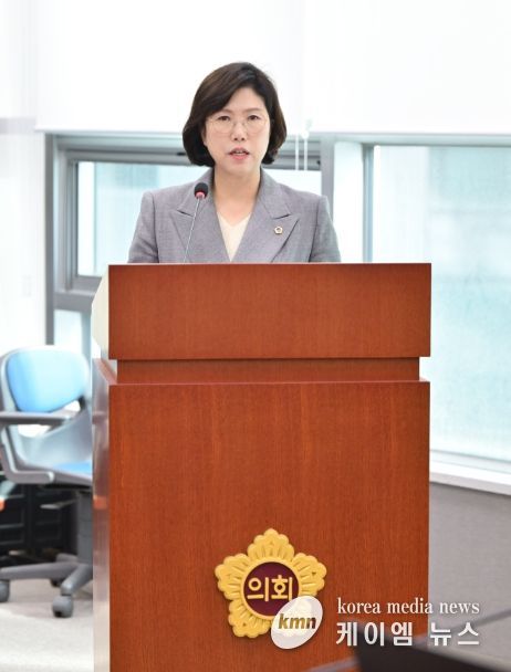 경기도의회 이애형 의원