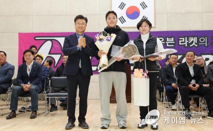 제24회 안성시장기 배드민턴대회 성황리 마무리