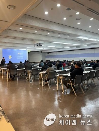 이천시, 2025년 직업소개업 종사자 교육 실시