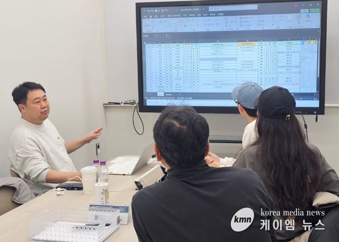 남양주시, 미래 인재 성장 돕는 ‘2025년 하반기 진로·진학 컨설팅’ 성료