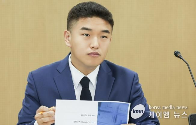 의왕시의회 한채훈 의원, 3대 친화도시 위원회 ‘줄줄이 스톱’… 집행부 인증 노력 소홀 지적