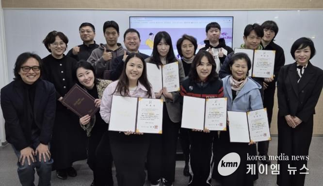 광주시, 경기도 평생학습 기회특구 사업 성공적 마무리