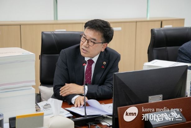 경기도의회 김철현 의원