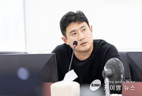 경기도의회 이상원 의원