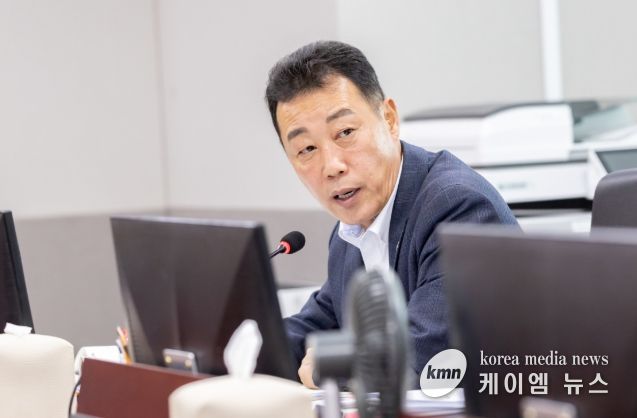 경기도의회 이용호 의원