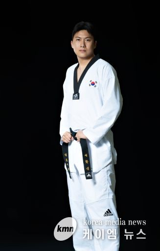 이학성 선수(출처-사단법인 한국농아인스포츠연맹)