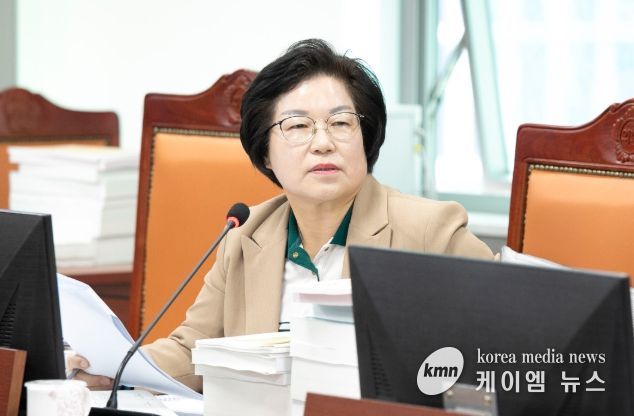 경기도의회 김옥순 의원