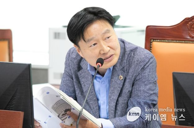 경기도의회 김태희 의원
