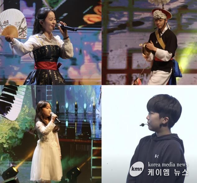 2024년 재능장학생 갈라쇼