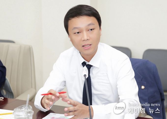 고양특례시의회 최규진 의원