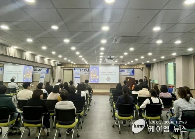 연천군, ‘생물테러 대응훈련’으로 군민 안전체계 한층 강화