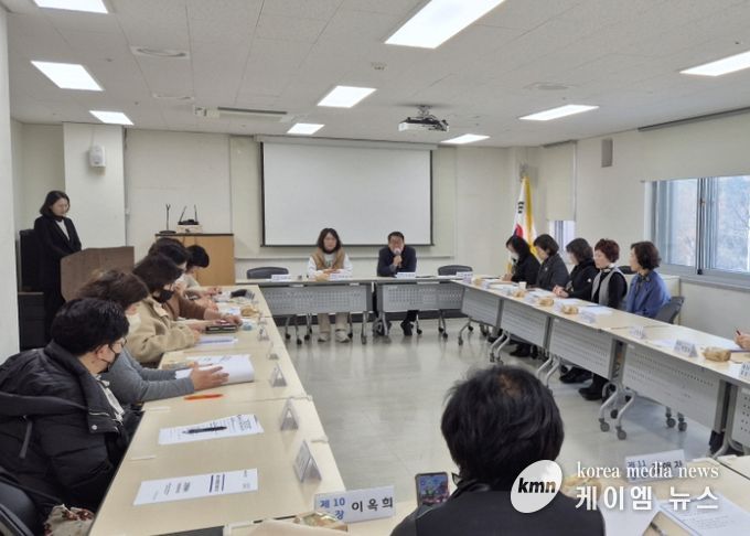 고양시 주엽2동, 모바일 주민등록증 이용 집중 홍보