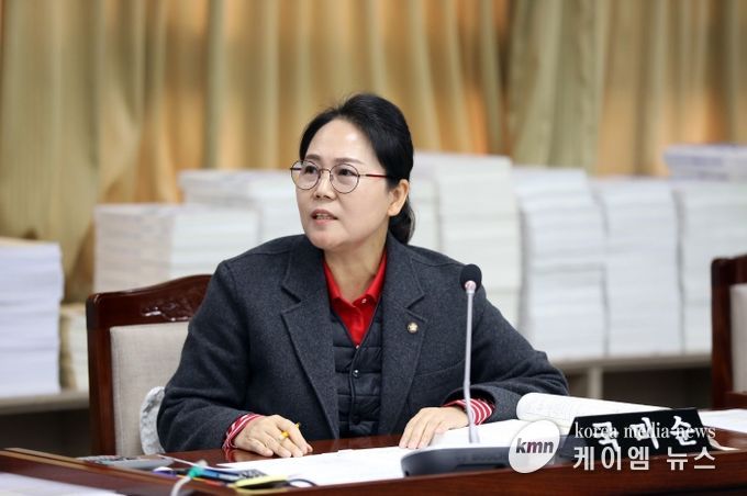 수원시의회 국미순 의원