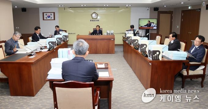 제362회 정례회 제2차 건설소방위원회