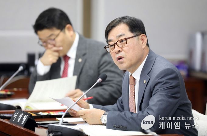 수원특례시의회 이재형 의원