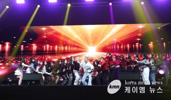 인천광역시교육청평생학습관, ‘제2회 인천 고3 와락(樂) 콘서트’ 성료