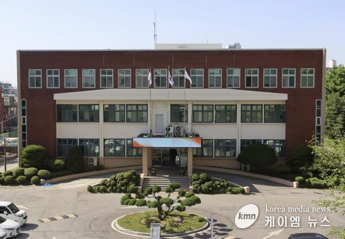 파주교육지원청